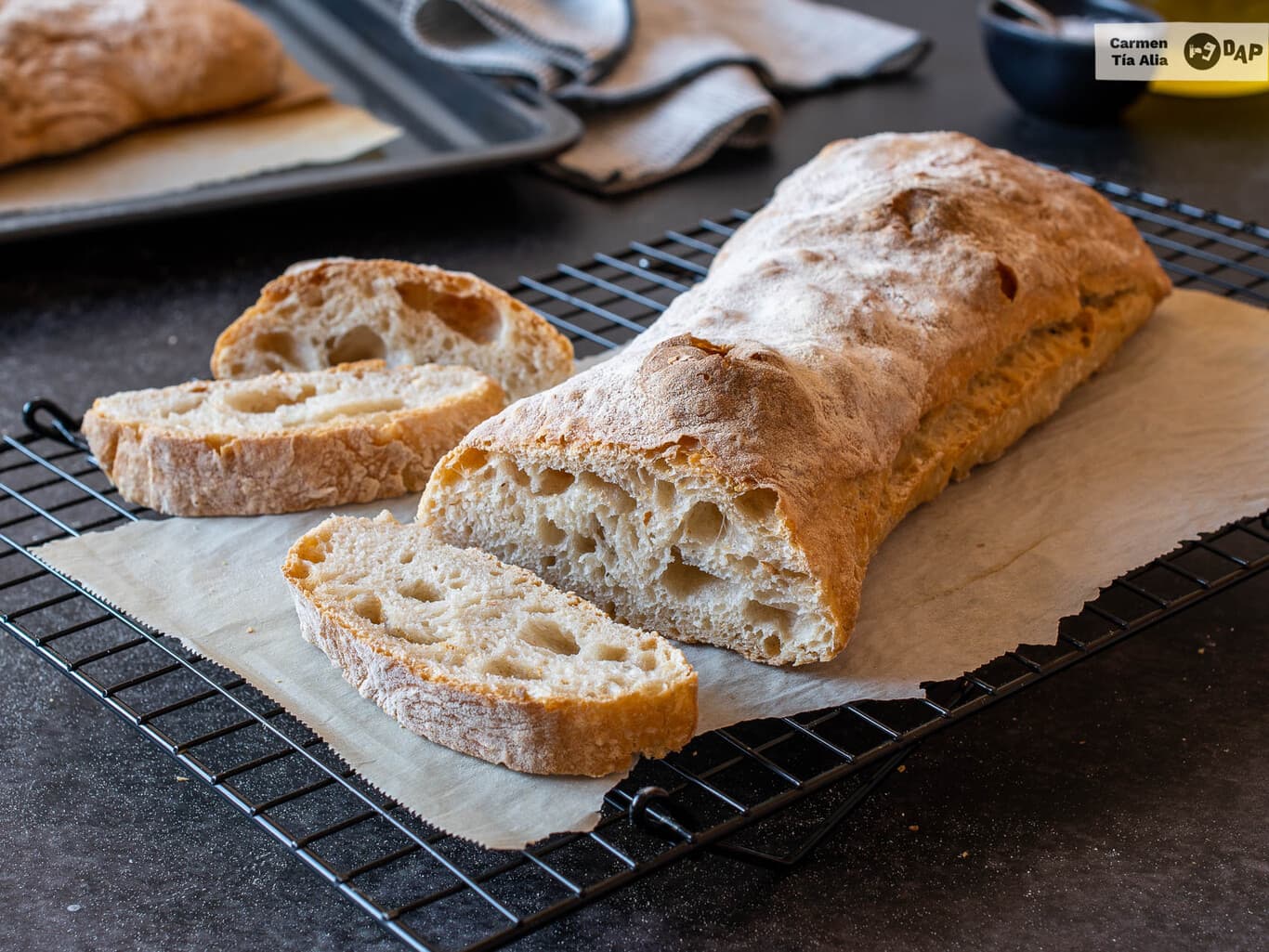 Ciabatta